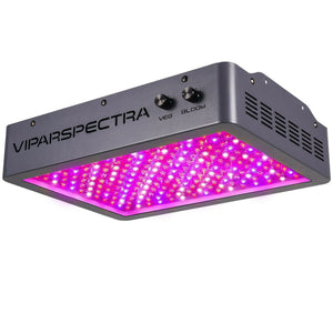 ViparSpectra 2000W LED Grow Light - 10W Dual Chips - VA2000