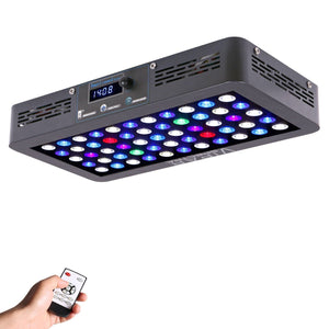 Viparspectra 165W LED Aquarium Light With Timer