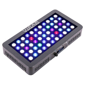 Viparspectra 165W LED Aquarium Light With Timer
