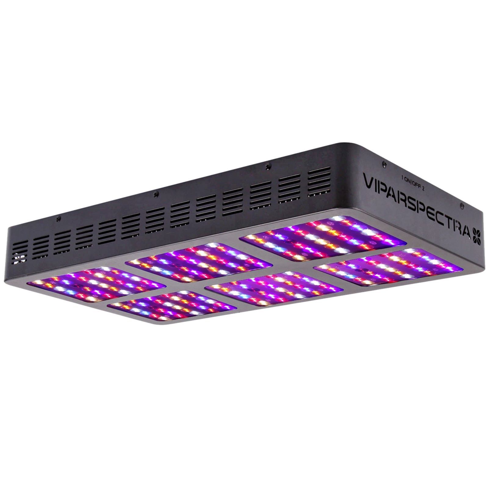 Viparspectra R900 - 900 Watt LED Grow Light