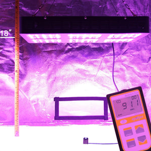 Viparspectra R900 - 900 Watt LED Grow Light