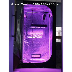 Viparspectra R900 - 900 Watt LED Grow Light