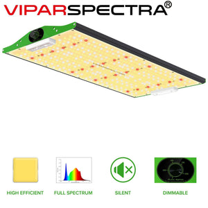 Viparspectra P2000 LED Grow Light - Pro Series