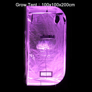 Viparspectra 300 Watt LED Grow Light - V300