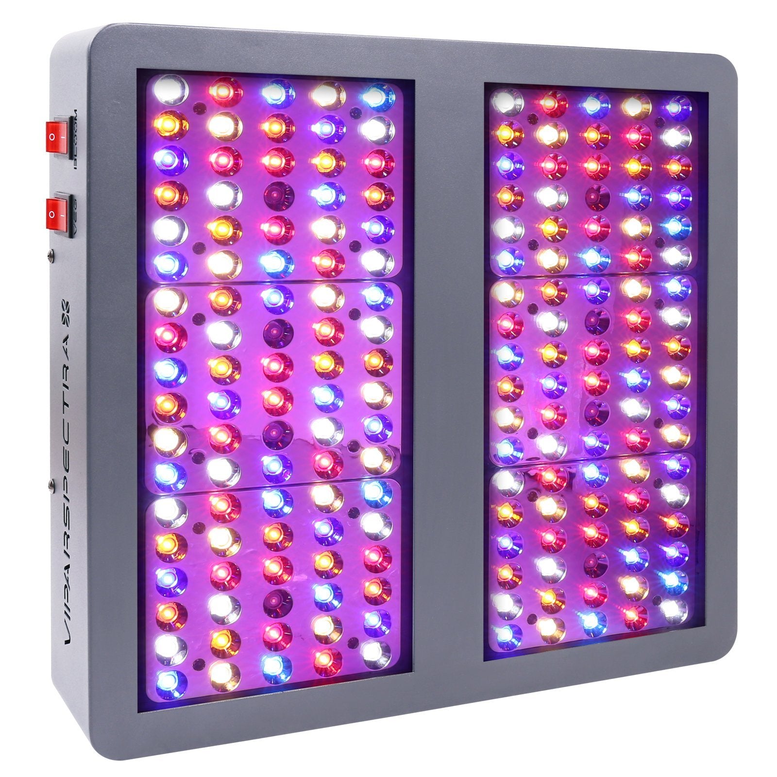 Viparspectra V900 - 900 Watt LED Grow Light