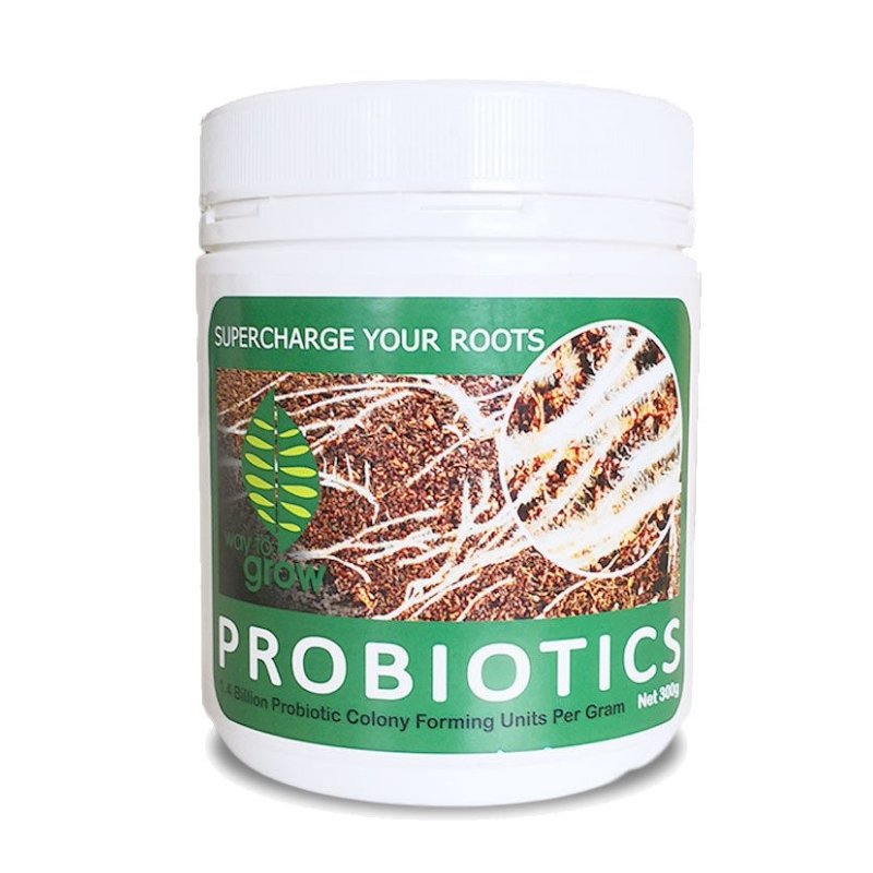 W2G Probiotics - 300g