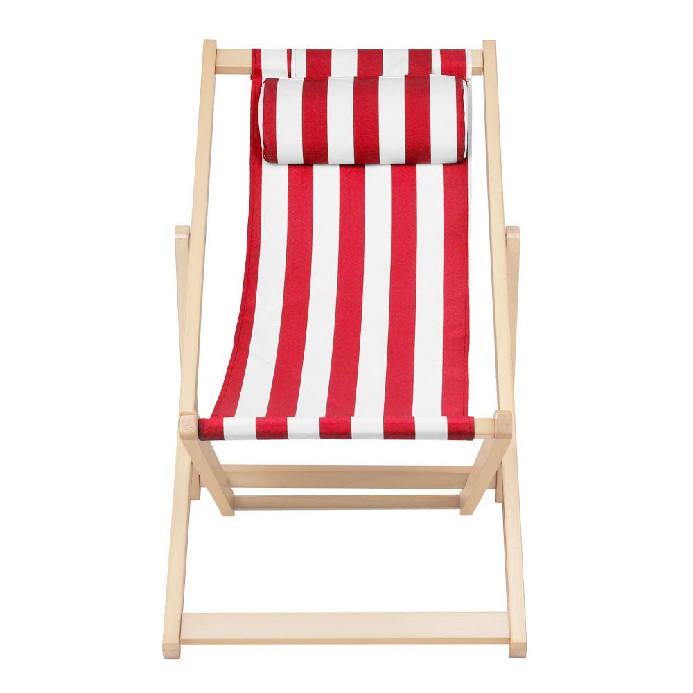 Outdoor Beach Chair