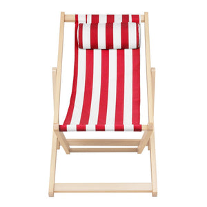 Outdoor Beach Chair