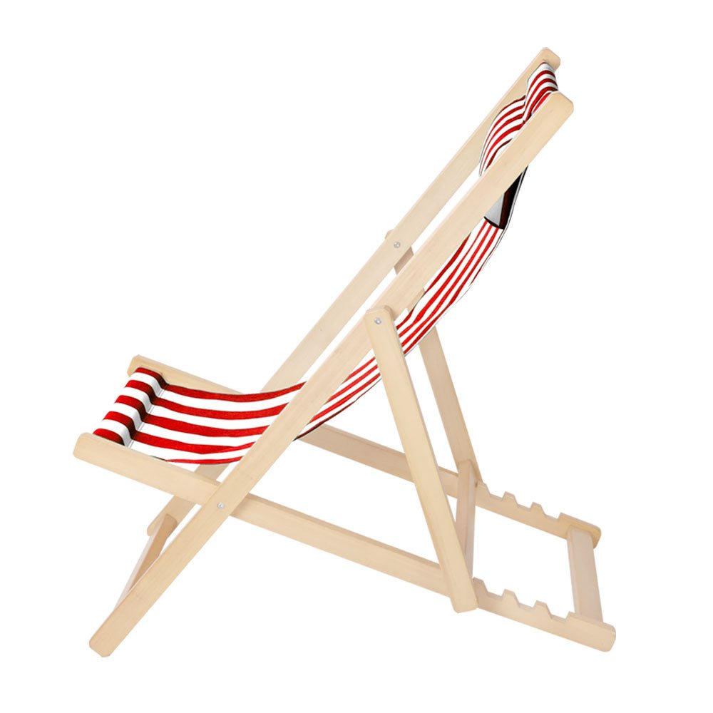 Outdoor Beach Chair