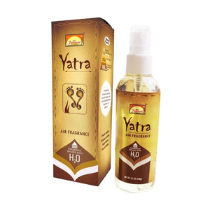 Yatra Air Freshener - 100ml