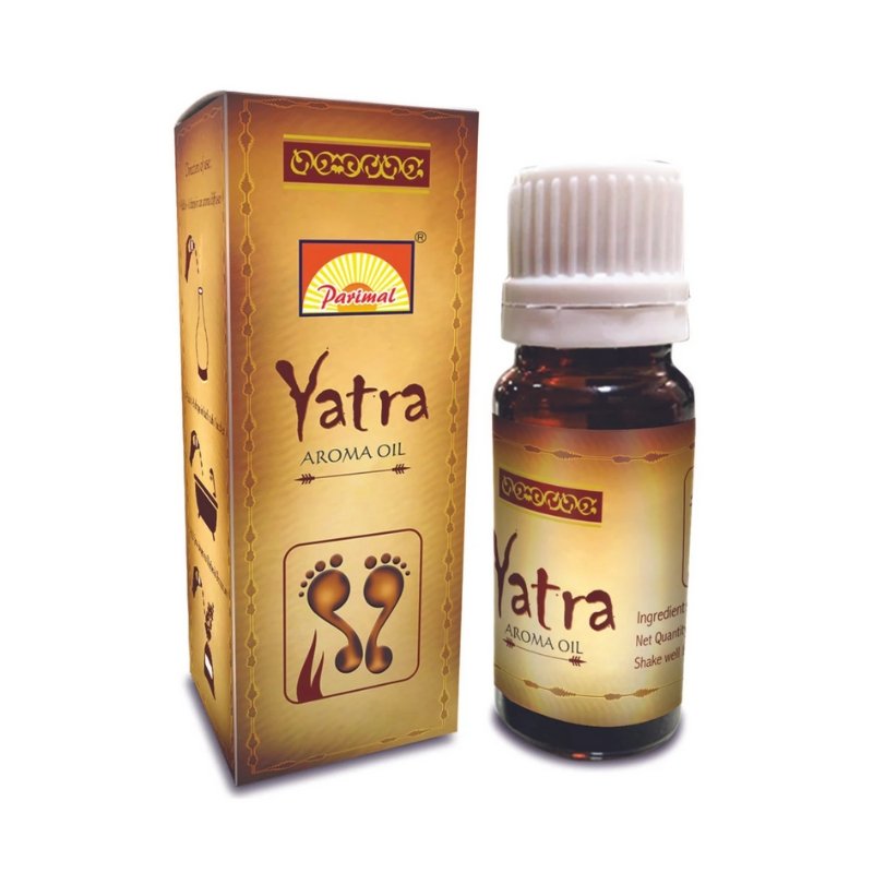 Yatra Aroma Oil - 10ml