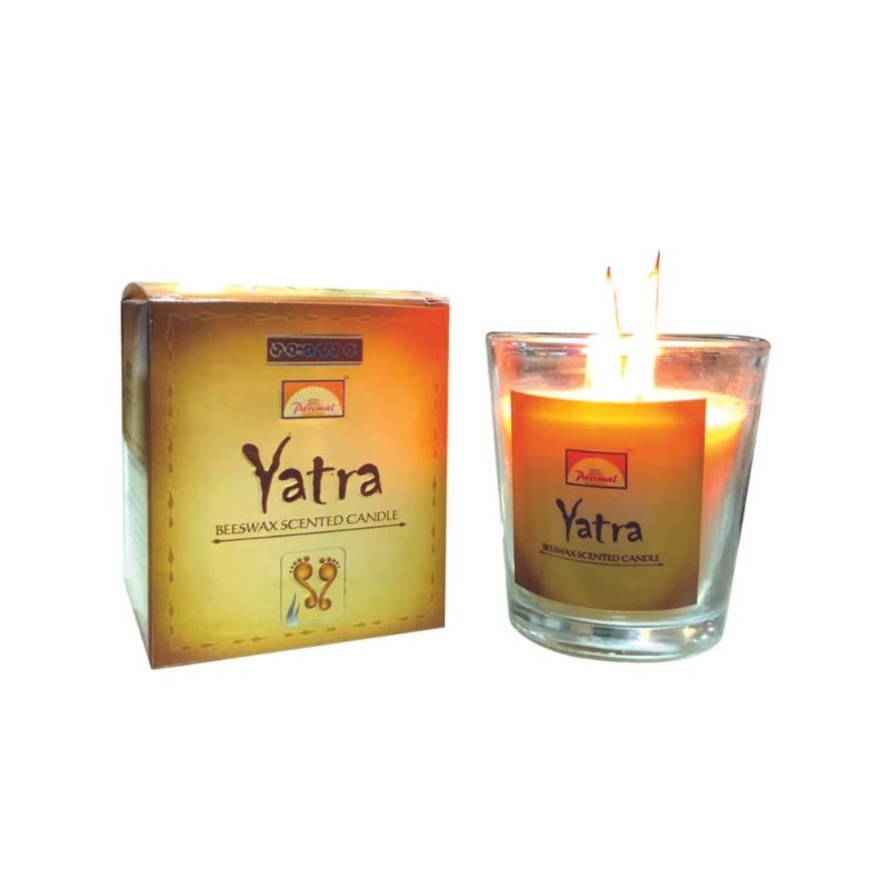 Yatra Candle - 125g