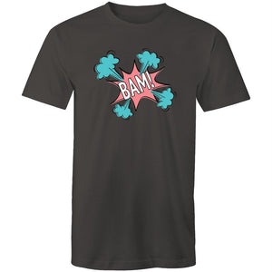 Men's Retro Bam T-shirt