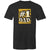 Men's #1 Dad T-shirt
