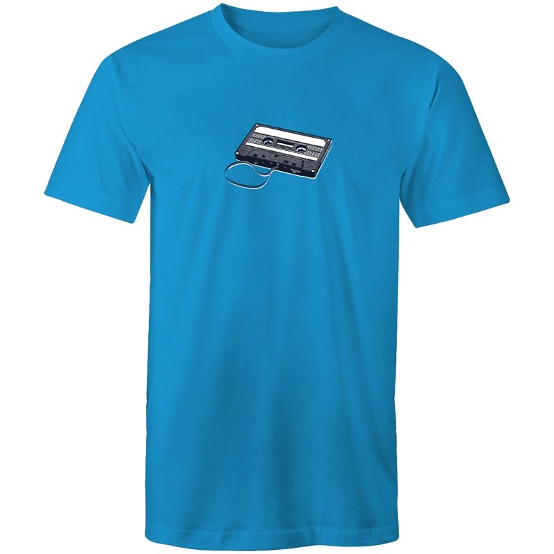 Men's Cassette T-shirt