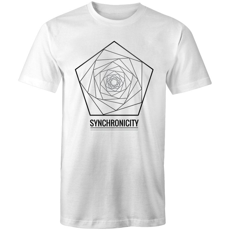 Men's Synchronicity T-shirt