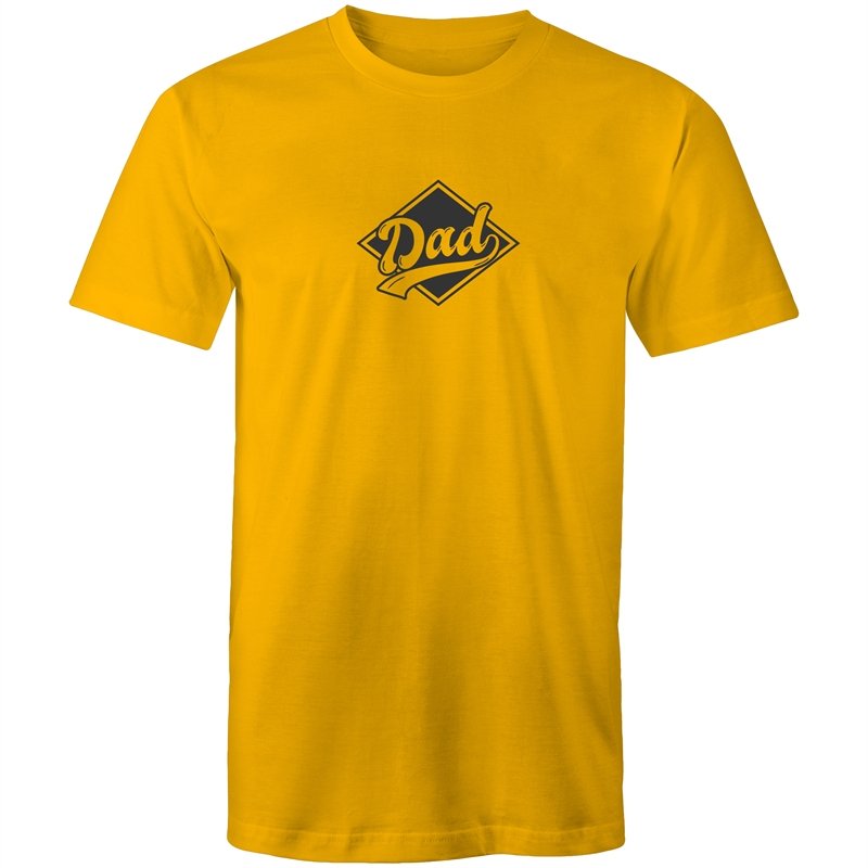 Men's Dad Logo T-shirt