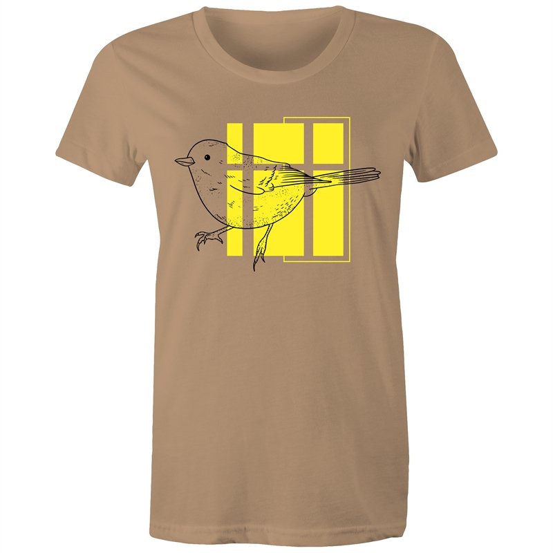 Women's Little Birdy T-shirt
