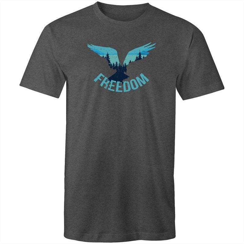 Men's Freedom Flight T-shirt