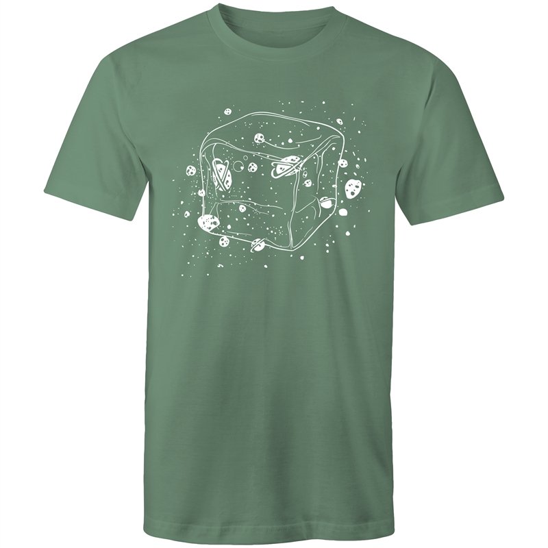 Men's Ice Cube T-shirt
