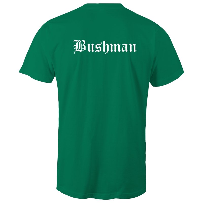 Men's Bushman T-shirt