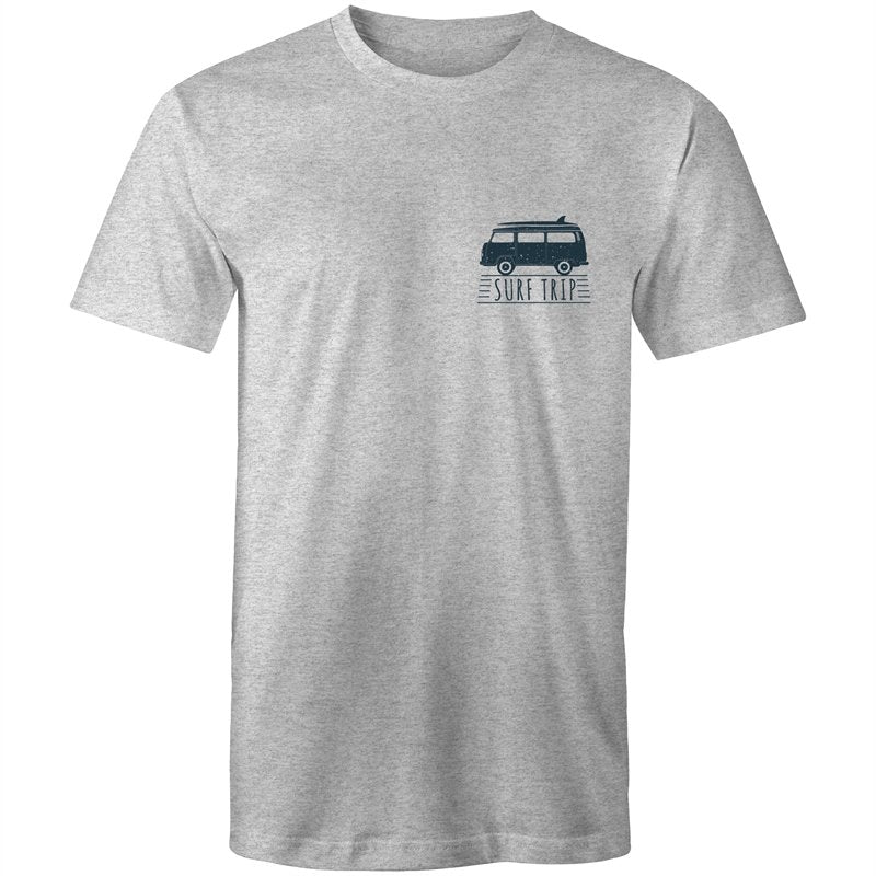 Men's Surf Trip Pocket T-shirt