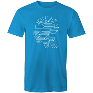 Men's Artificial Intelligence Technology T-shirt