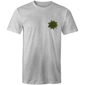 Men's Male Plant Breeding T-shirt