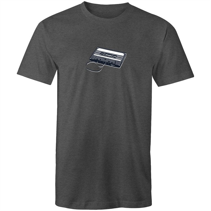 Men's Cassette T-shirt