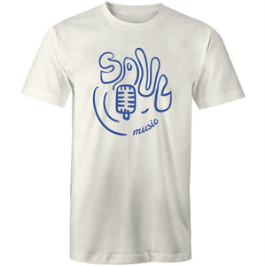 Men's Soul Music T-shirt