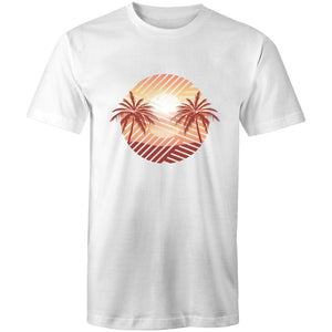Men's Breezy Sunrise T-shirt