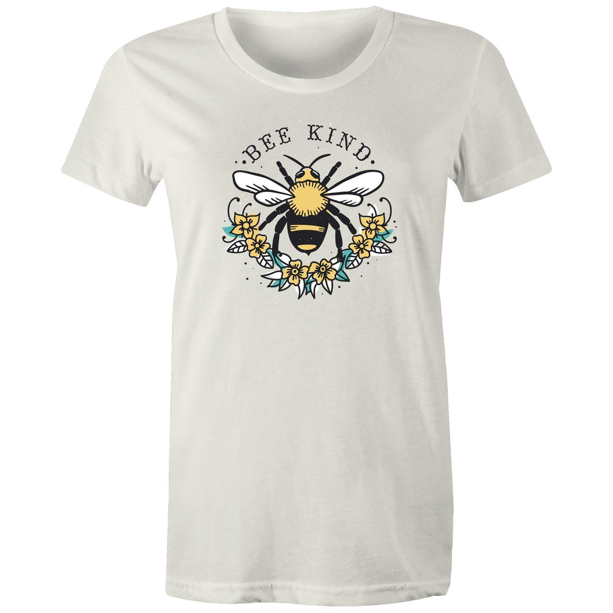 Women's Bee Kind T-shirt