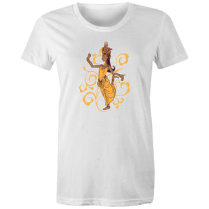 Women's Apsara Dance T-shirt