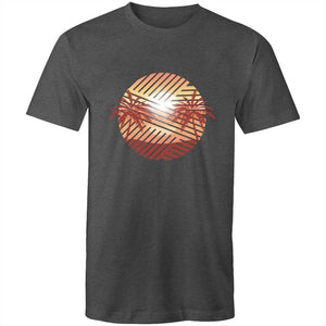 Men's Breezy Sunrise T-shirt