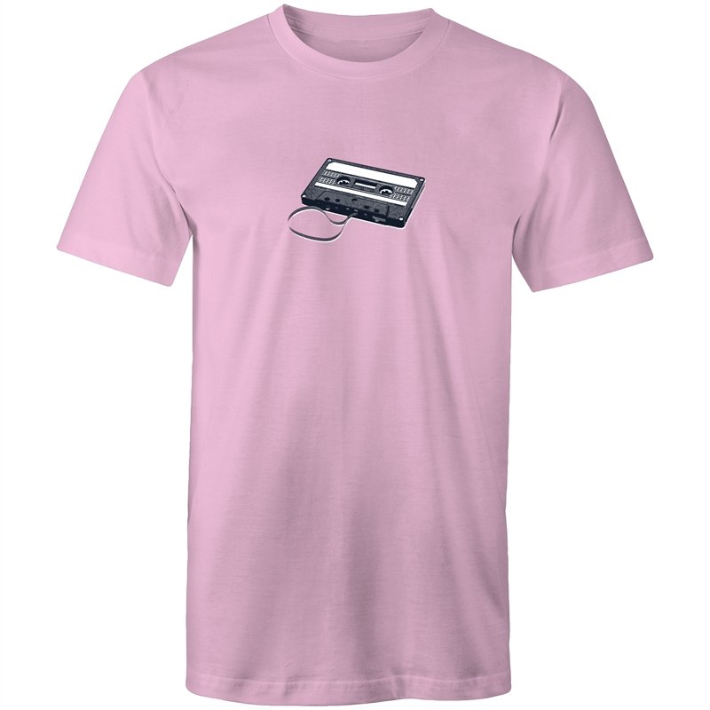Men's Cassette T-shirt