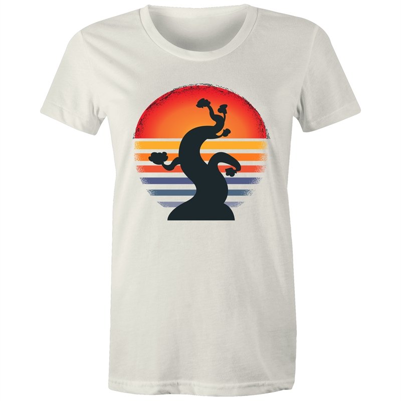 Women's Bonsai T-shirt