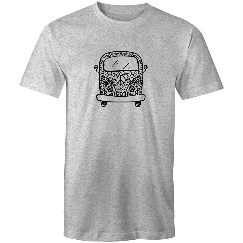 Men's Basic Shaggin Waggin T-shirt