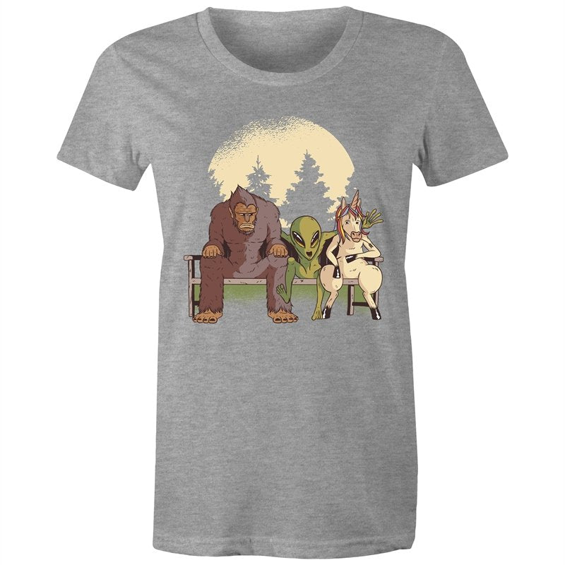 Women's Magical Creature T-shirt