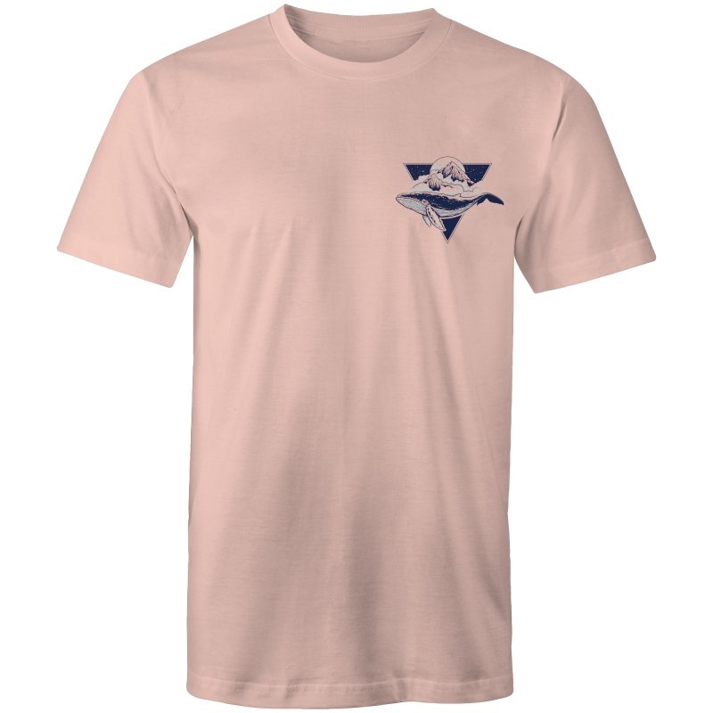 Men's Mystic Whale T-shirt