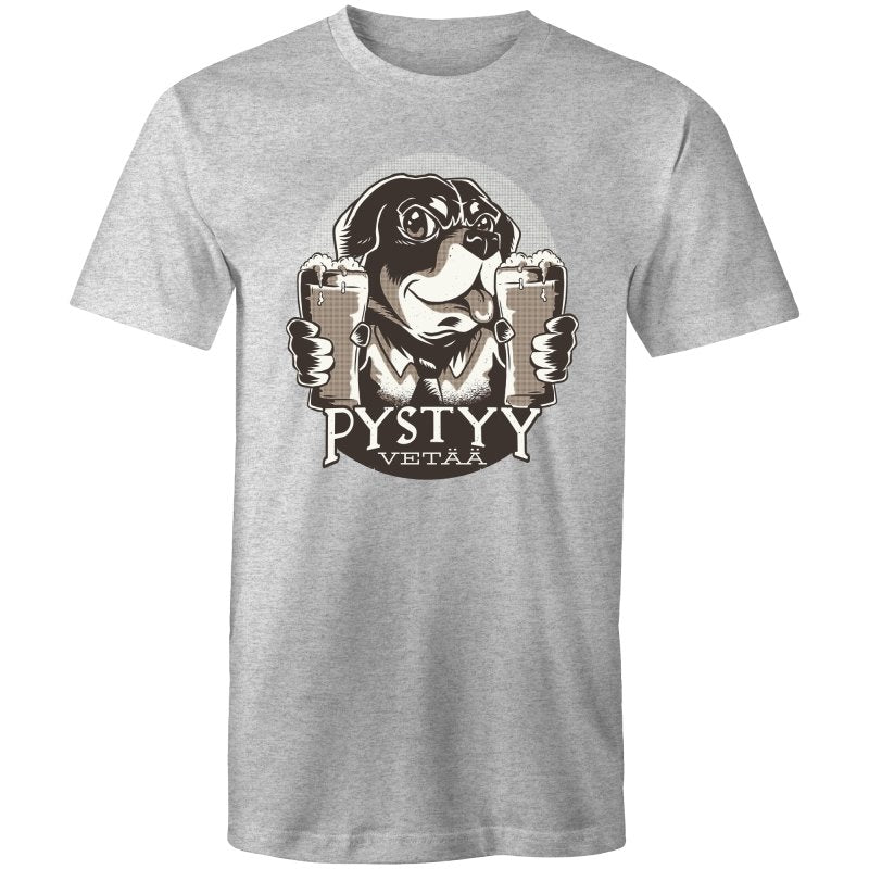 Men's Pystyy Beer T-shirt