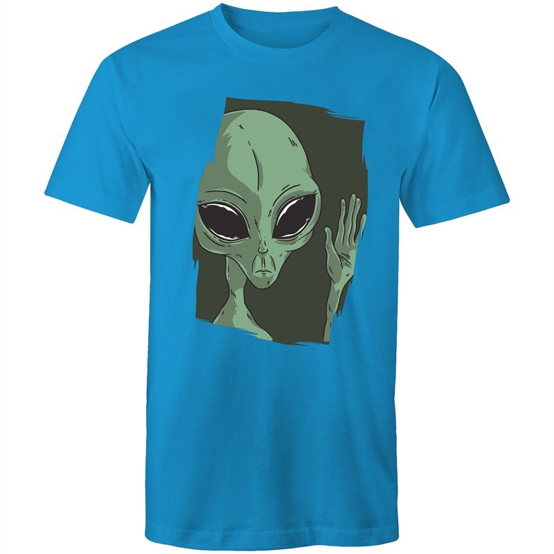 Men's Alien Hi-5 T-shirt