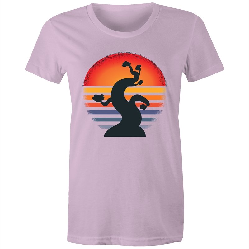 Women's Bonsai T-shirt