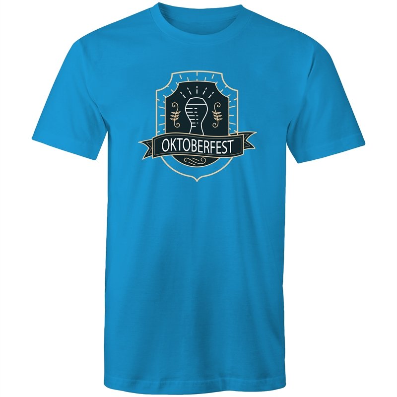 Men's Oktoberfest Logo T-shirt