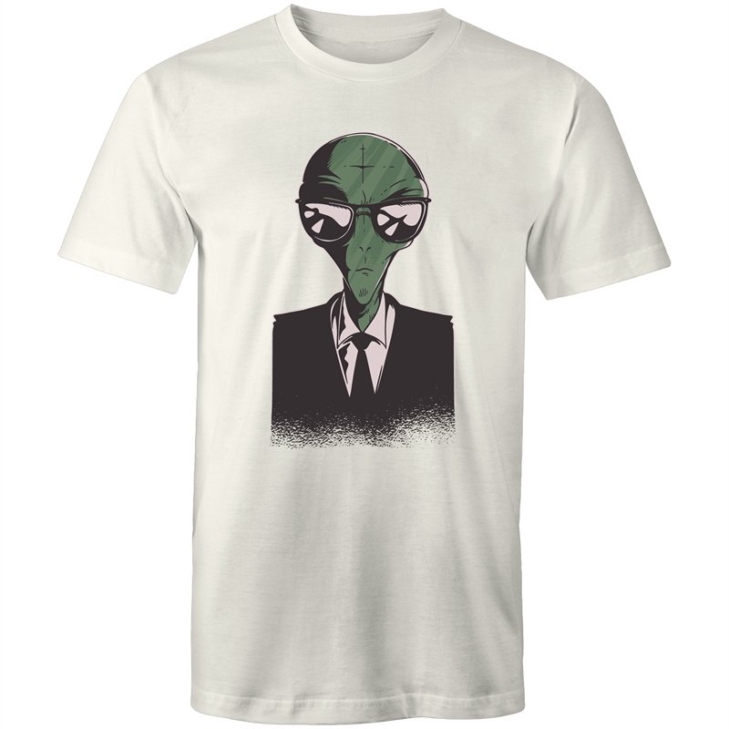 Men's Alien Suit T-shirt