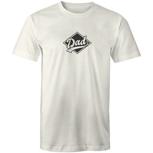 Men's Dad Logo T-shirt