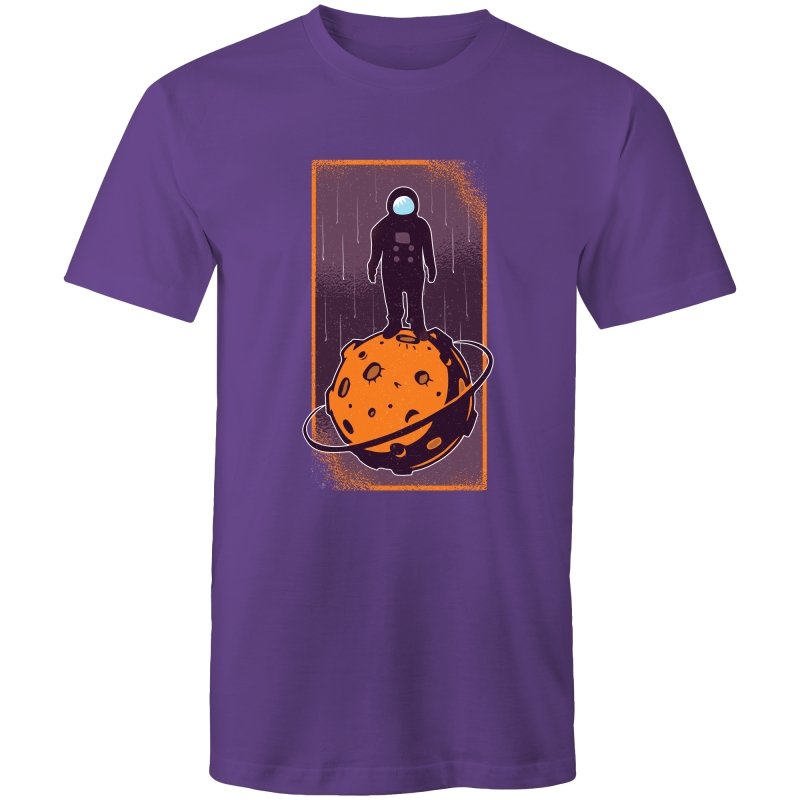 Men's Astronaut T-shirt