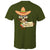 Men's Welcome To Mexico T-shirt