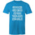 Men's If You Can Read This Pull Me Back Onto The Boat T-shirt