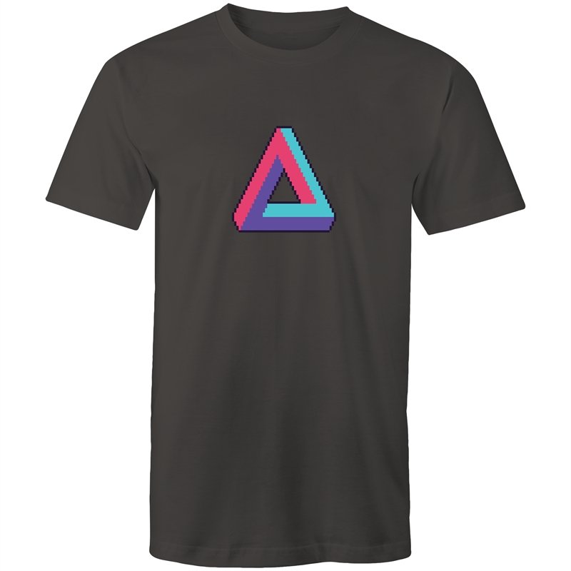Men's Retro Wave T-shirt