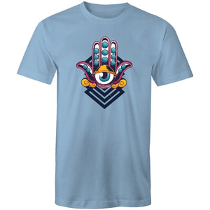Men's Third Eye Hand T-shirt